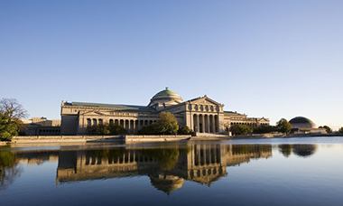 MUSEUM OF SCIENCE & INDUSTRY Website