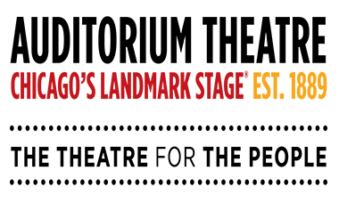 AUDITORIUM THEATRE  Website