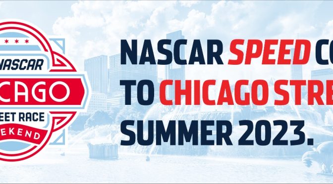 Featured Image for Mark your calendars: Chicago Street Race tickets go on-sale Thursday, November 10th