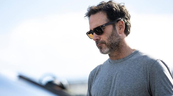 Featured Image for Jimmie Johnson to enter Chicago Street Race