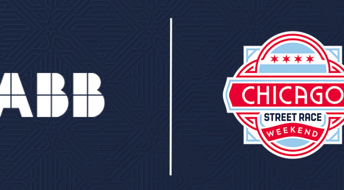 Featured Image for NASCAR Welcomes ABB as Founding Partner of Chicago Street Race Weekend