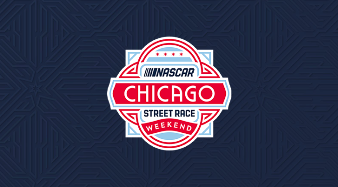 Featured image for Tickets for the 2024 NASCAR Chicago Street Race Go On-Sale to the  General Public on Wednesday, Dec. 6