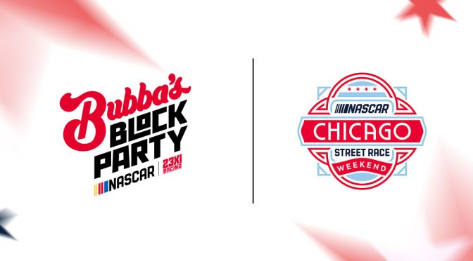 Featured Image for NASCAR and Bubba Wallace to Host Bubbas Block Party for the First Time on Chicagos South Side at DuSable Black History Museum
