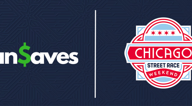 Featured Image for NASCAR and FanSaves Launch 2024 Chicago Resource Guide to  Showcase Local Businesses and Drive Economic Impact