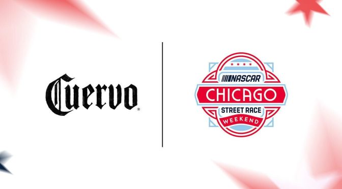 Featured Image for Cuervo named the Official Tequila of the Inaugural Chicago Street Race Weekend