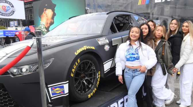Featured image for What is NASCAR Chicago Experiences?