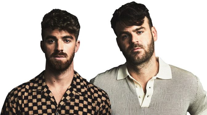 Featured Image for The Chainsmokers, Miranda Lambert, The Black Crowes, Charley Crockett to headline Chicago Street Race concerts