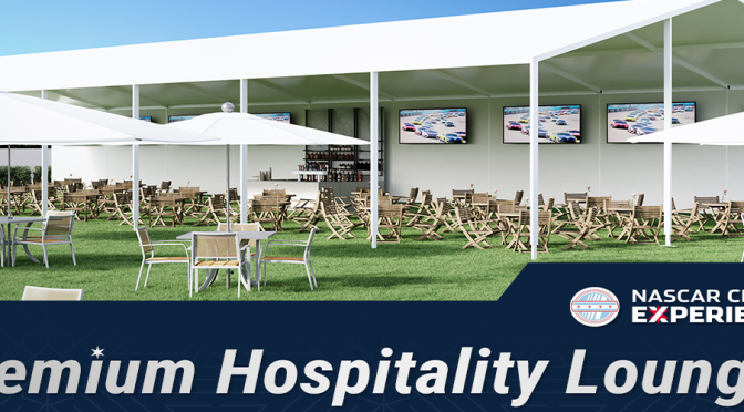 Featured Image for Explore VIP Hospitality Venues with NASCAR Chicago Experiences