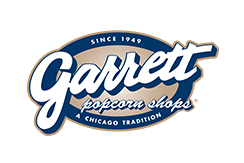Visit the Garrett Popcorn website.  Website