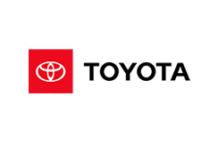 Visit the Toyota website. Website