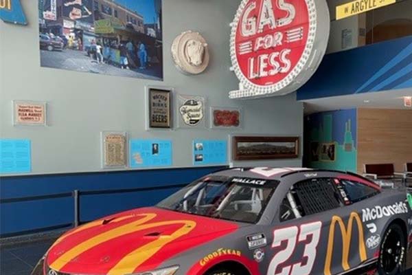 CHICAGO HISTORY MUSEUM image