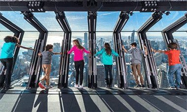 360 CHICAGO Website