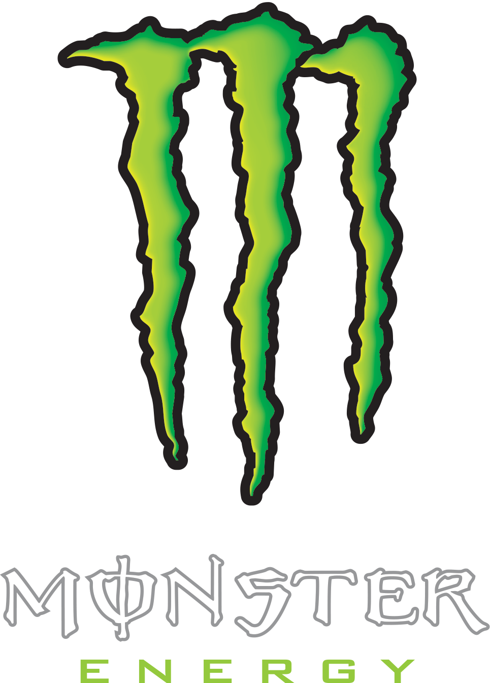 Visit the Monster Energy website. Website