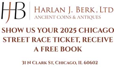 HARLAN J. BERK, LTD Website