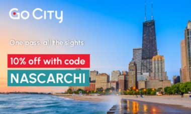 GO CITY CHICAGO Website