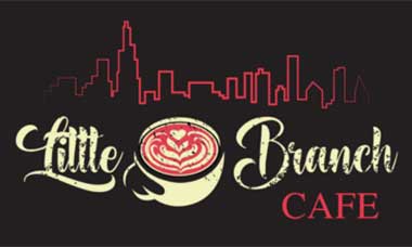 LITTLE BRANCH CAFÉ  Website