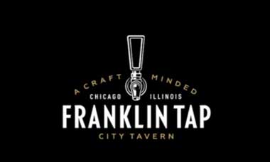 FRANKLIN'S TAP Website