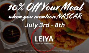 LEIYA Website