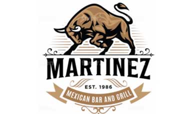 MARTINEZ MEXICAN BAR & GRILL Website